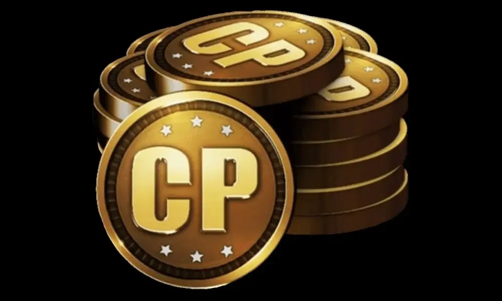 Купить CP для Call of Duty Mobile | Онлайн | Акция