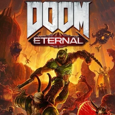 DOOM ETERNAL ключ Xbox | Standard Edition | USA/EU