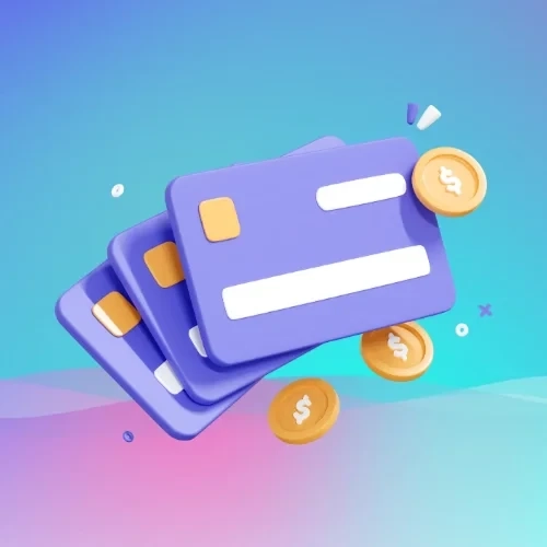 Карта US/EU для оплаты сервисов (Steam, PS, Xbox) - USD