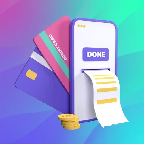 Оплата зарубежных сервисов и подписок USD