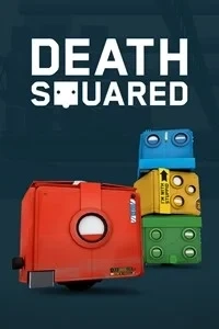 Death Squared ключ Xbox One / Series X|S | Microsoft Store