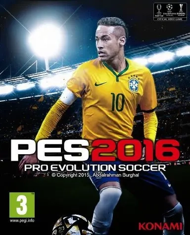 PES 2016 Digital Exclusive (Xbox) | Купить онлайн
