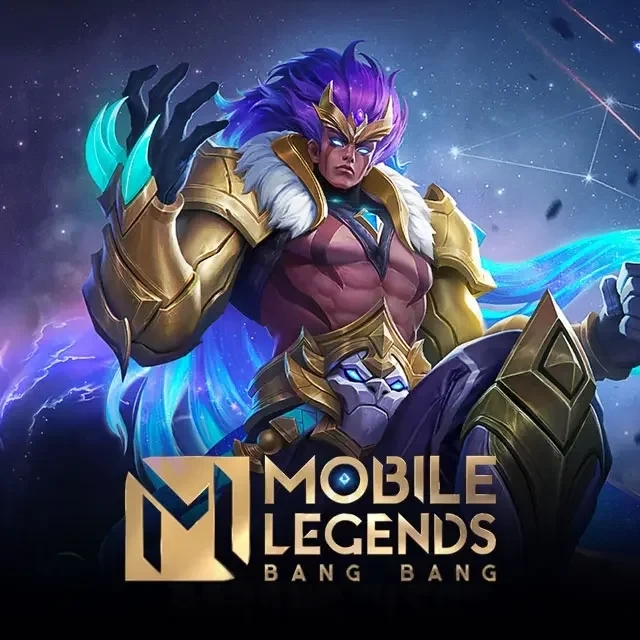 Алмазы Mobile Legends 8-6163 по ID | Россия