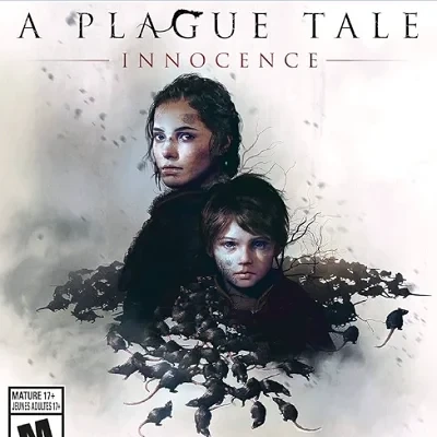 A Plague Tale: Innocence ключ Xbox | Microsoft Store