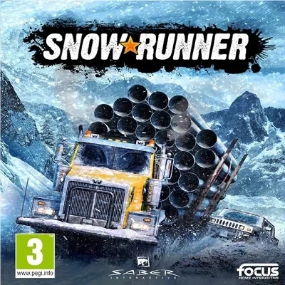 Купить ключ SnowRunner Steam | Standard Edition | Онлайн