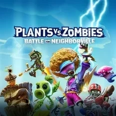 Plants vs. Zombies: Battle for Neighborville (Origin) с Почтой