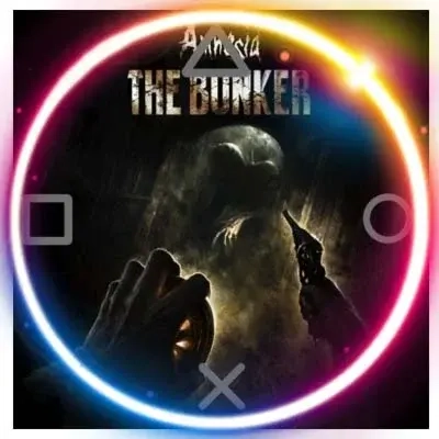 Amnesia: The Bunker (PS4/PS5) - Аренда игры онлайн