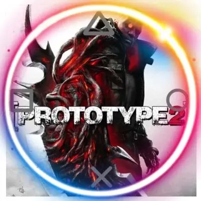 Prototype 2 аренда (PS4/PS5) - Купить онлайн
