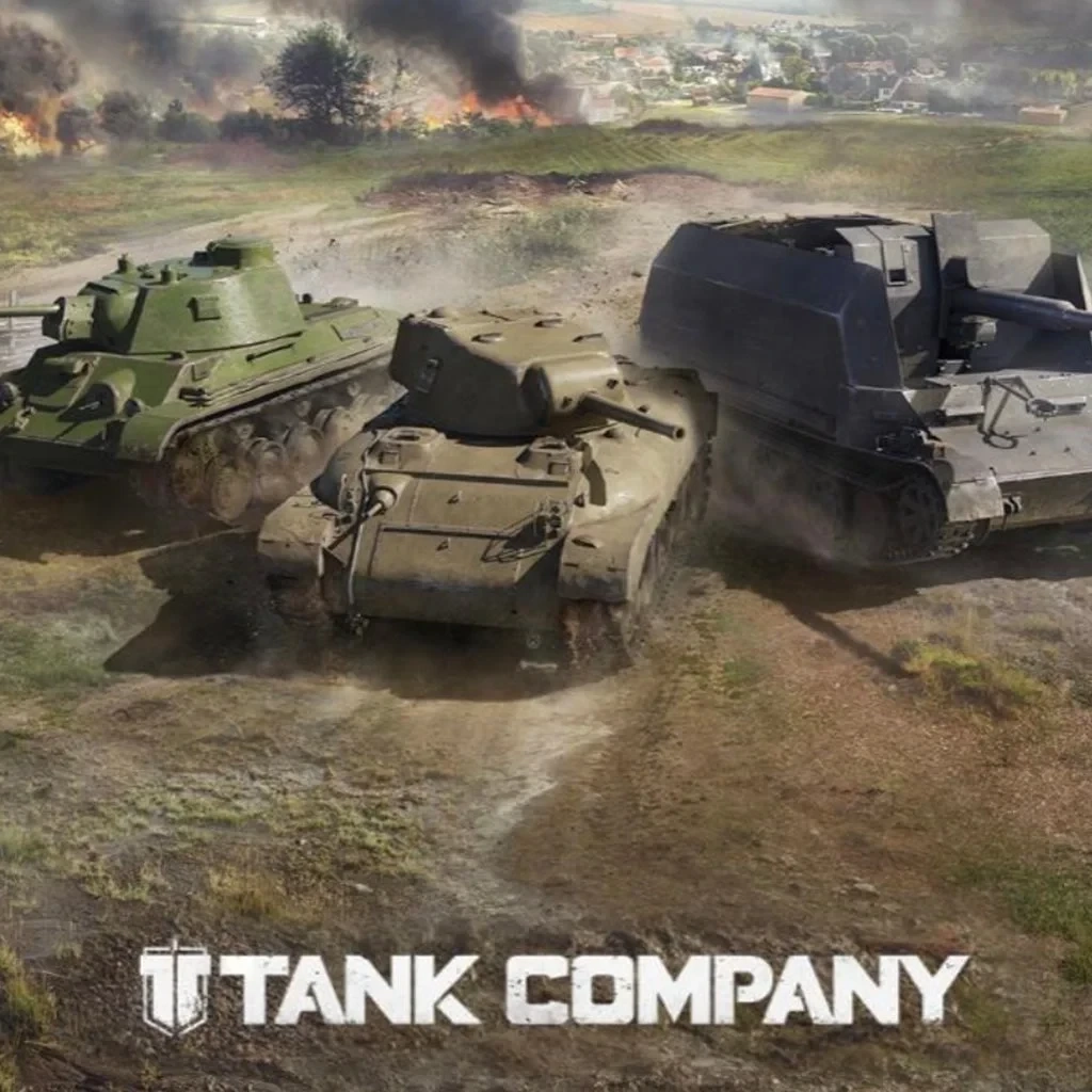 Tank Company: Золото (Голд) без входа - Купить онлайн