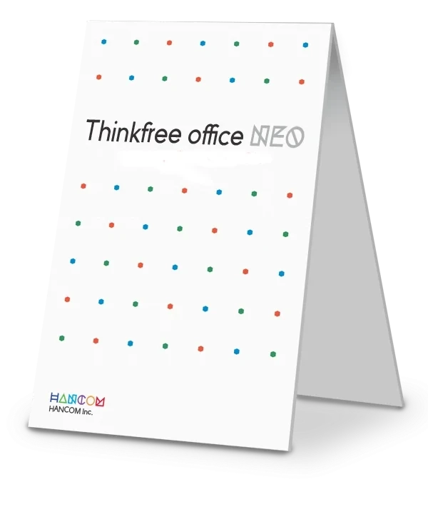 Thinkfree Office NEO — лицензия бессрочная для Windows — купить онлайн