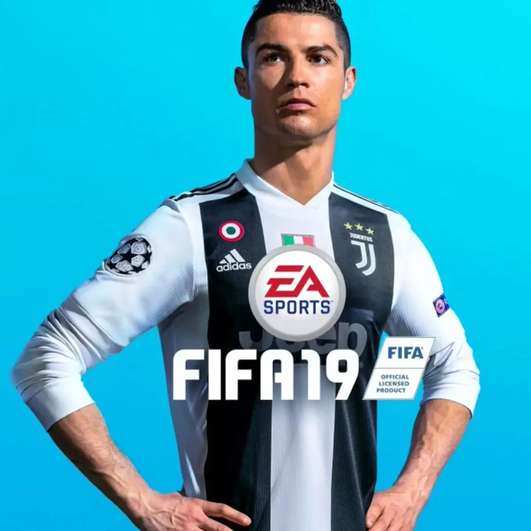 FIFA 18/19 (XBOX) + 35 Игр - Купить Онлайн | Xbox/Microsoft Store