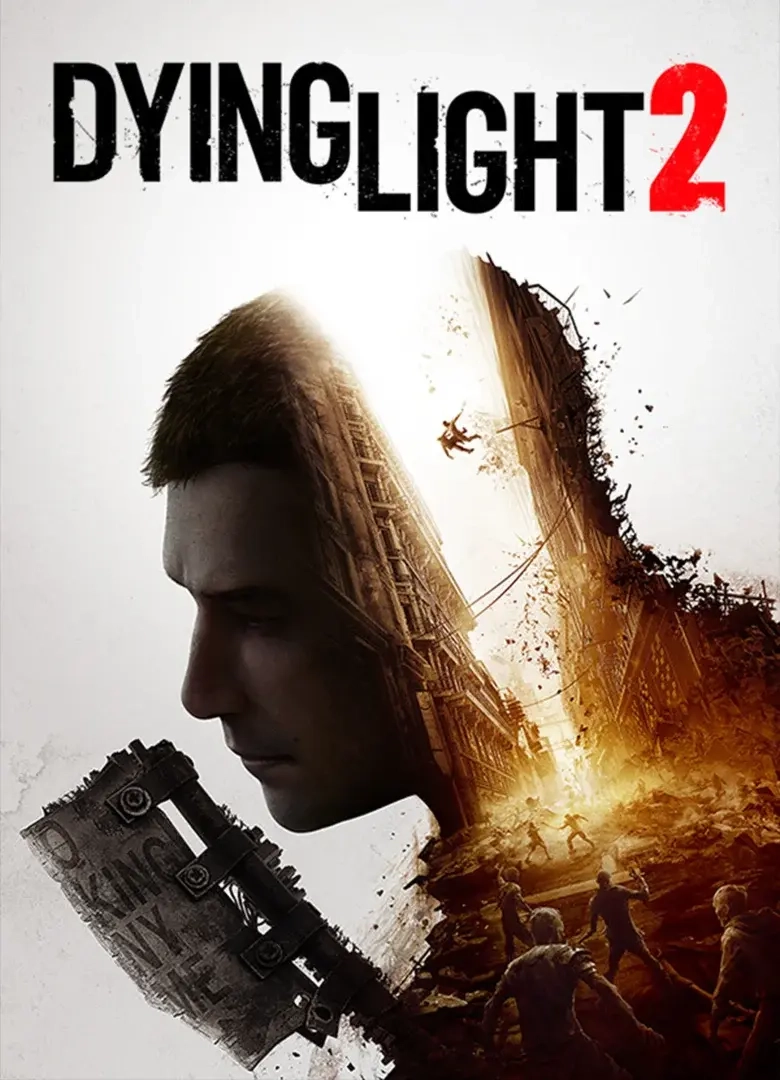 Dying Light 2 Deluxe PS5 + 20 Игр | Офлайн Активация | PlayStation