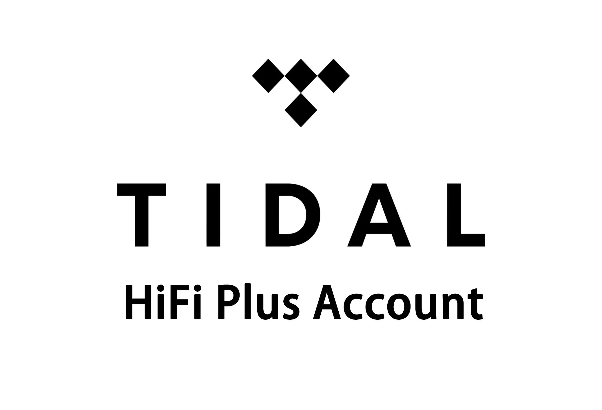 Tidal HiFi Plus 1 мес: Аккаунт онлайн | Лучший звук