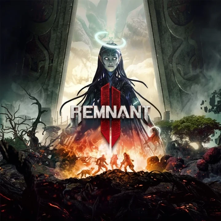 Remnant II: Ultimate Edition Xbox Series X|S - Купить Онлайн