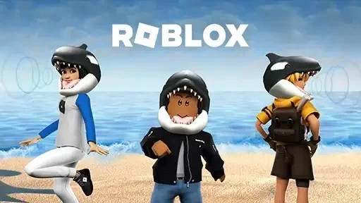 ROBLOX Hungry Orca Код | Скин | Онлайн
