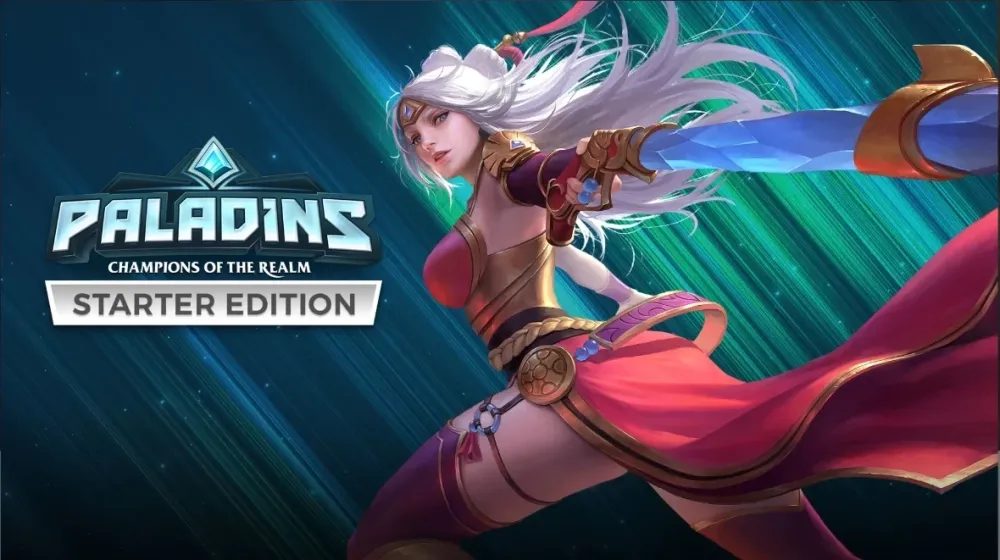 Paladins Кристаллы XBOX/PC | Купить онлайн