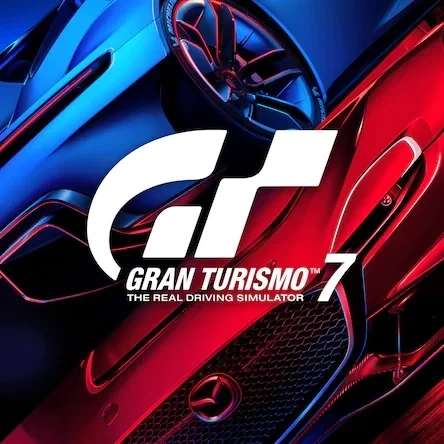 Gran Turismo 7 (PS4/PS5): Турция/Индия - Купить онлайн