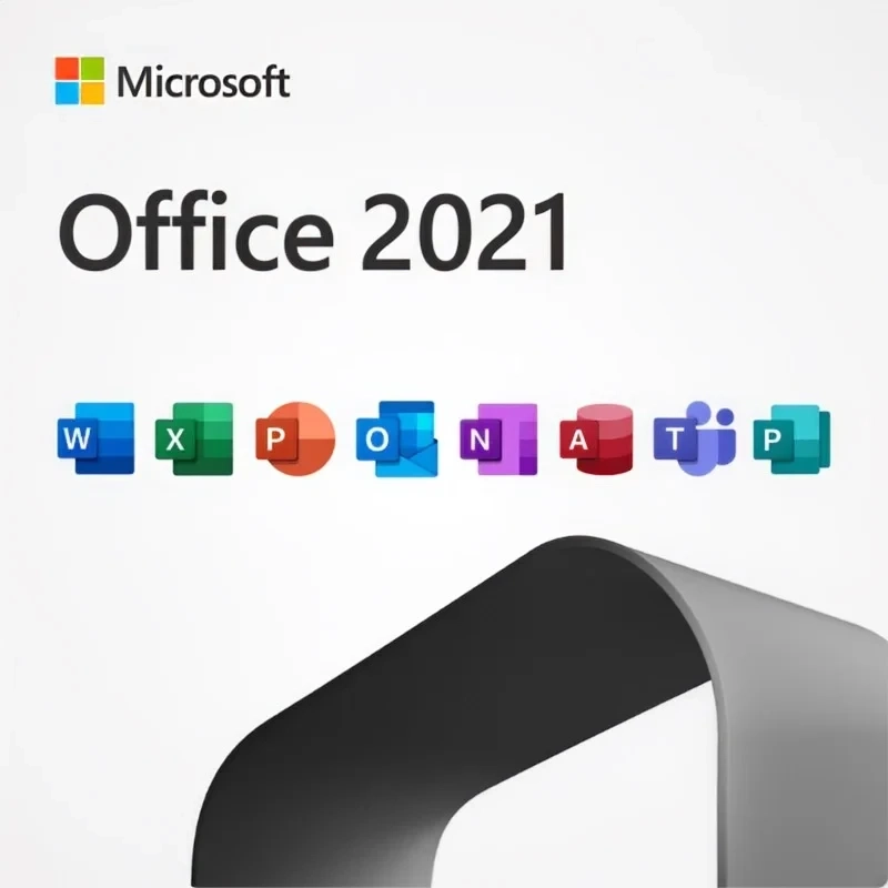 Office 2021 (Win/Mac) ключ активации | Официальная лицензия
