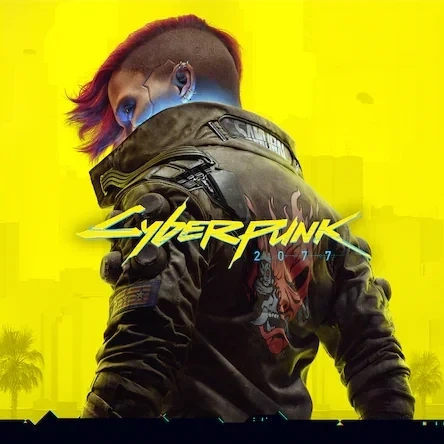 Cyberpunk 2077 (PS4/PS5) Турция/Индия | Купить онлайн