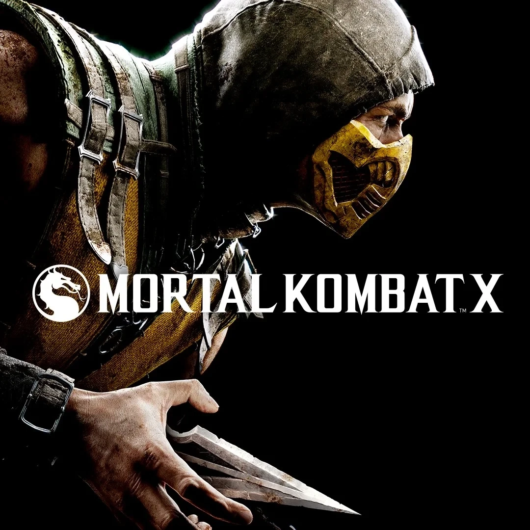Mortal Kombat X/XL (PS4/PS5) на турецкий аккаунт