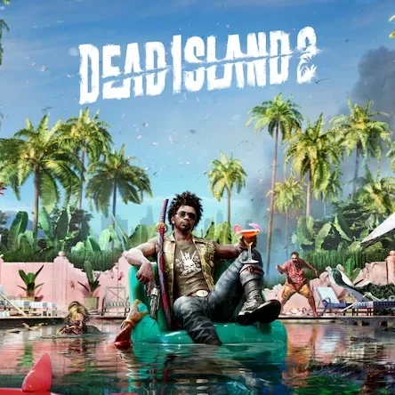 Dead Island 2 PS4/PS5 (Турция) - Купить онлайн