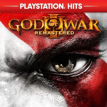 God of War 3 Remastered (PS4/PS5) Турция | Русский язык