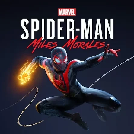 Spider-Man Miles Morales PS4/PS5 (TR) | Ваш аккаунт
