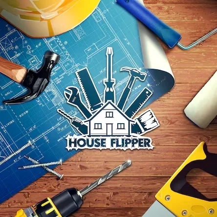 House Flipper PS4/PS5 (Турция) - Купить цифровую игру