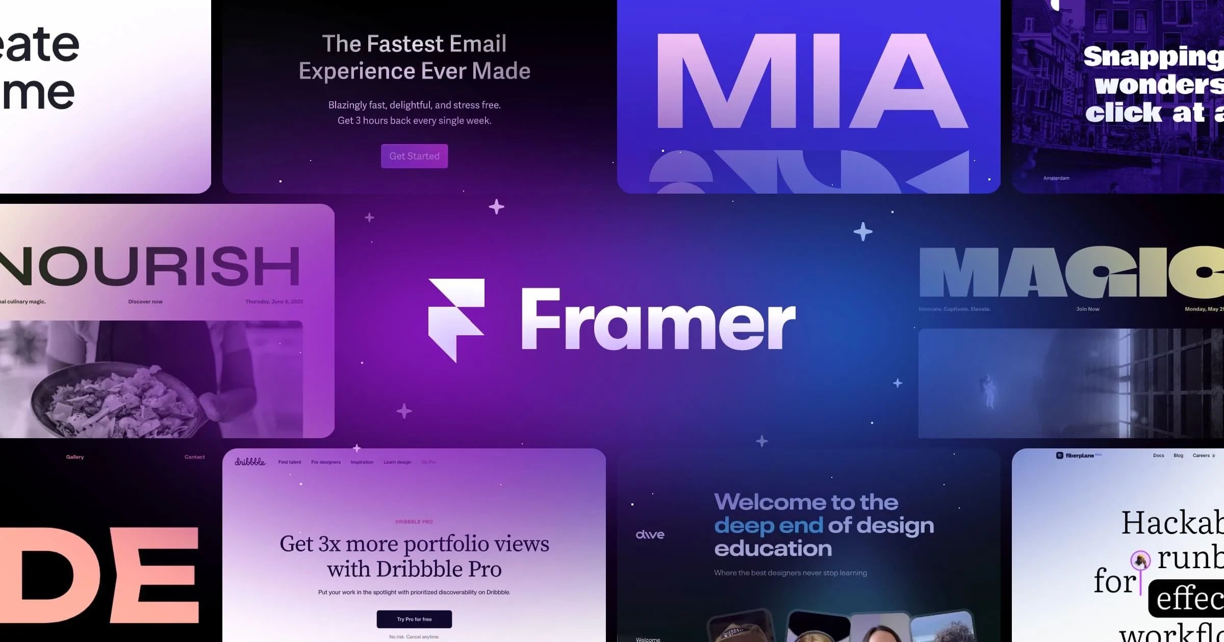 Framer Basic/Pro подписка на 1/12 мес. | Активация онлайн