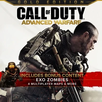 Call of Duty: Advanced Warfare Gold Edition | Xbox | Аргентина