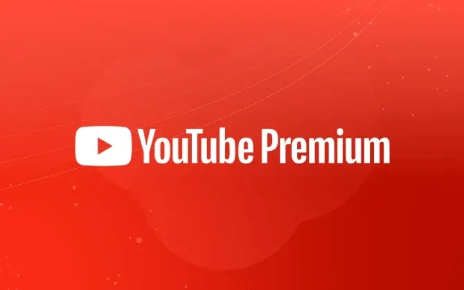 YouTube Premium 1 месяц | Личный кабинет | Онлайн