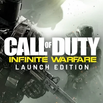 Call of Duty Infinite Warfare Launch Edition | Ключ Xbox