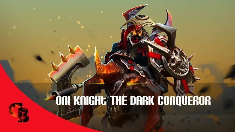 Oni Knight Collector's Cache 2016 | Подарок Steam (30 дней)