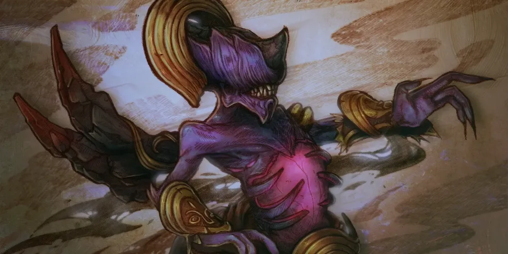 Heir of Terror Collector's Cache 2016 | Подарок Steam (30 дней)