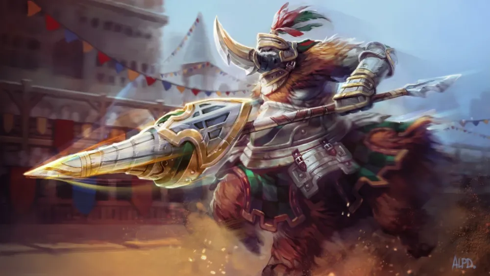 Rising Glory Collector's Cache 2016 | Подарок Steam (30 дней)