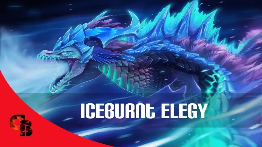 Iceburnt Elegy Collector's Cache 2016 | Подарок Steam (30 дней)
