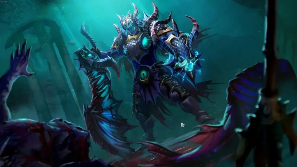 Meranth Dragoon Cache 2017 Dota 2 | Подарок Steam (30 дней)