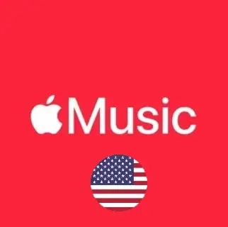 Apple Music 3 мес (США): Ключ активации | Промокод