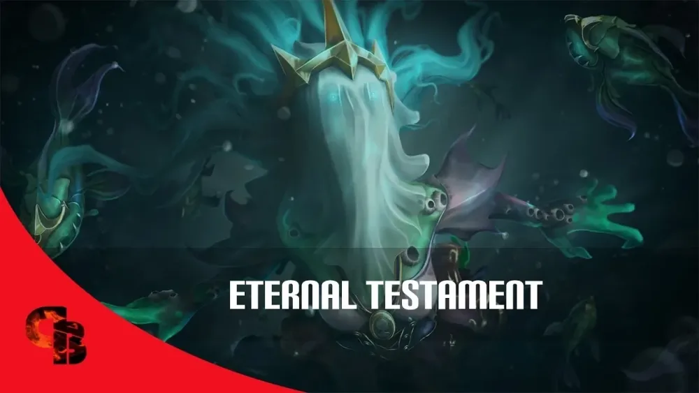 Eternal Testament Collector's Cache 2017 (Steam Подарок)