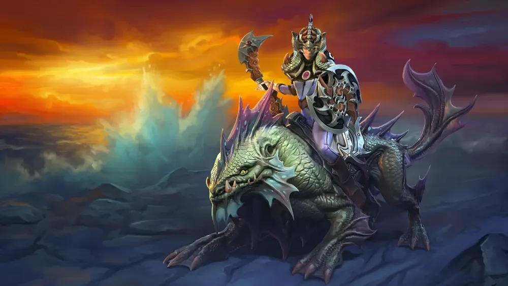 Shadowforce Gale Collector's Cache 2017: Подарок Steam (30 дней)