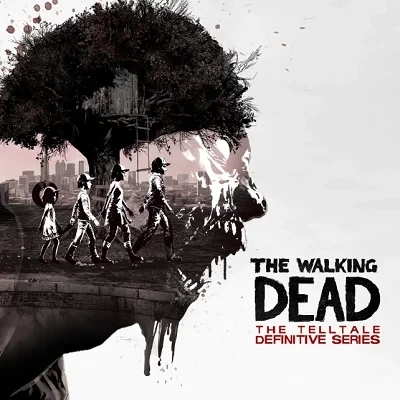 The Walking Dead Definitive Xbox Ключ | Microsoft Store Аргентина