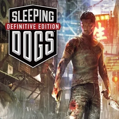 Sleeping Dogs Definitive Edition ключ Xbox (ARG/TUR) MS