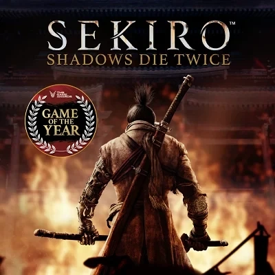 Sekiro GOTY Xbox ключ (Аргентина) - Активация Microsoft Store
