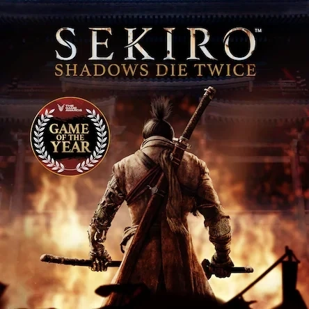 Sekiro: Shadows Die Twice (PS4/PS5) на турецкий аккаунт
