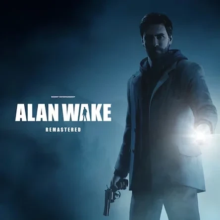Alan Wake Remastered PS4/PS5 Турция | Купить игру