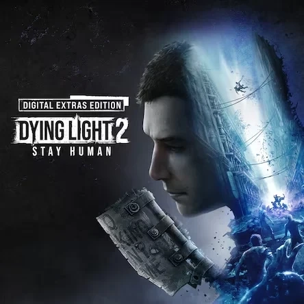 Dying Light 2 PS4/PS5 TR - Купить игру на турецкий аккаунт
