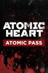 Atomic Heart Atomic Pass Xbox Активация - Microsoft Store