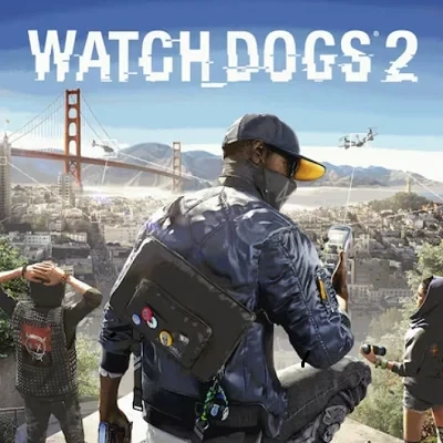 Watch Dogs 2 Xbox Ключ Активации (Аргентина)
