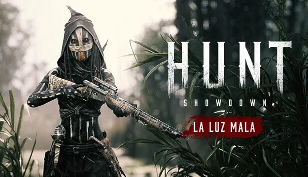 Hunt: Showdown - La Luz Mala | Подарок Steam | СНГ