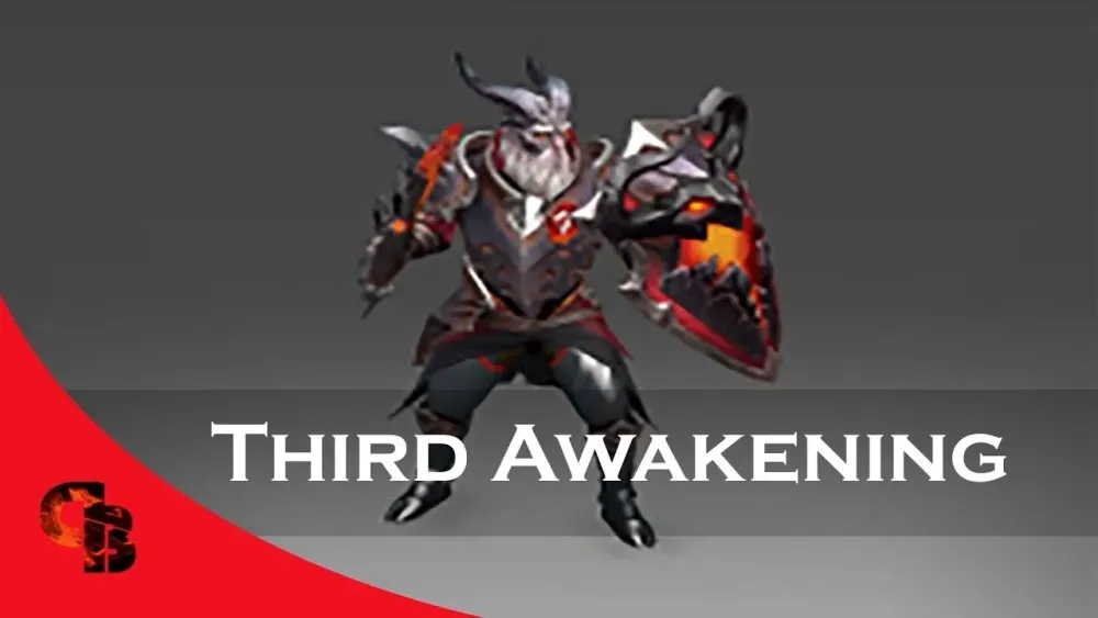 Third Awakening Collector's Cache II 2018 | Подарок Steam (30 дней)